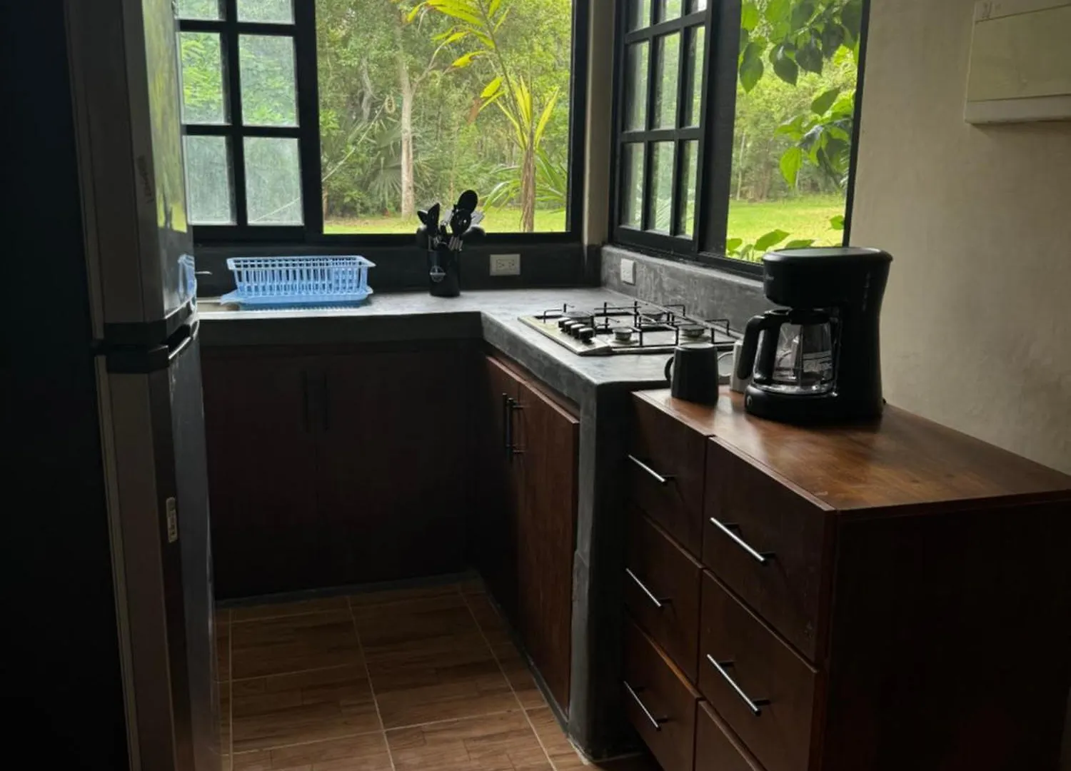 Casa Jardin Del Amor Tulum Apartmanhotel
