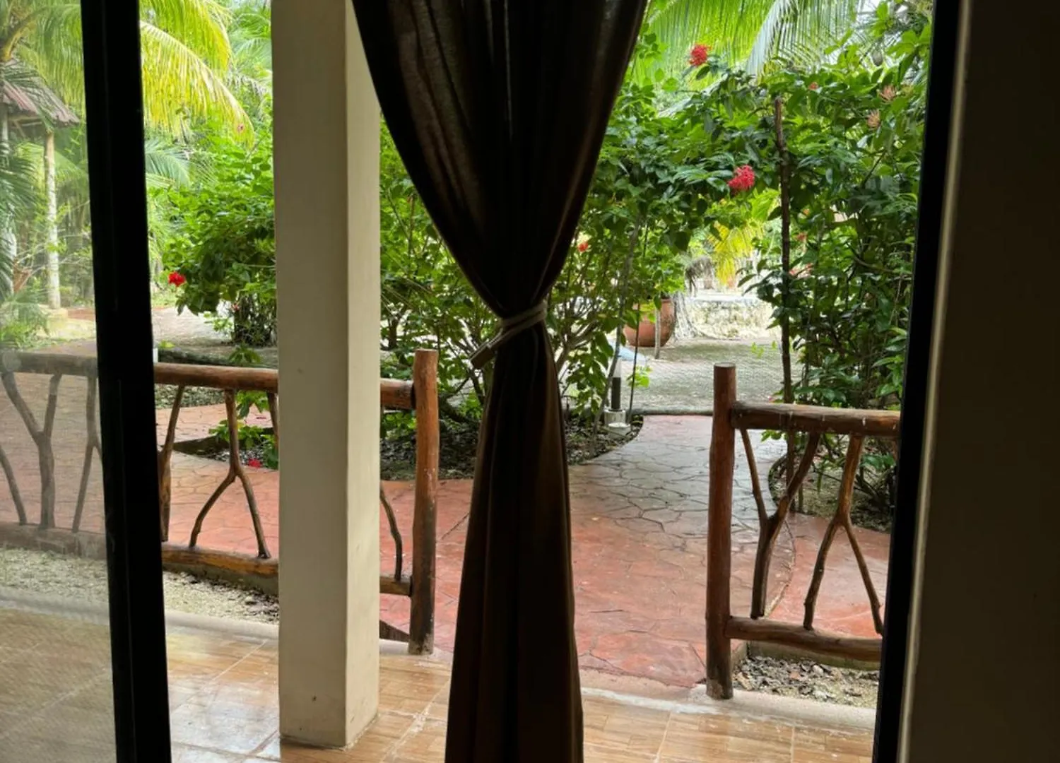 تولوم Casa Jardin Del Amor شقة فندقية