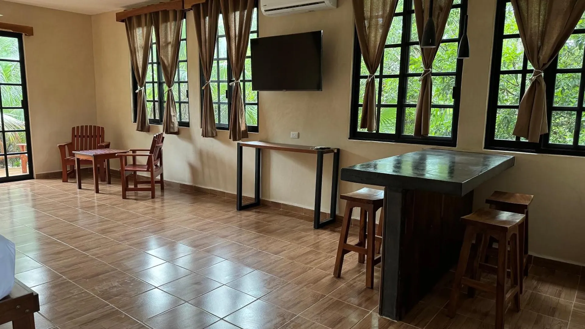 تولوم Casa Jardin Del Amor المكسيك