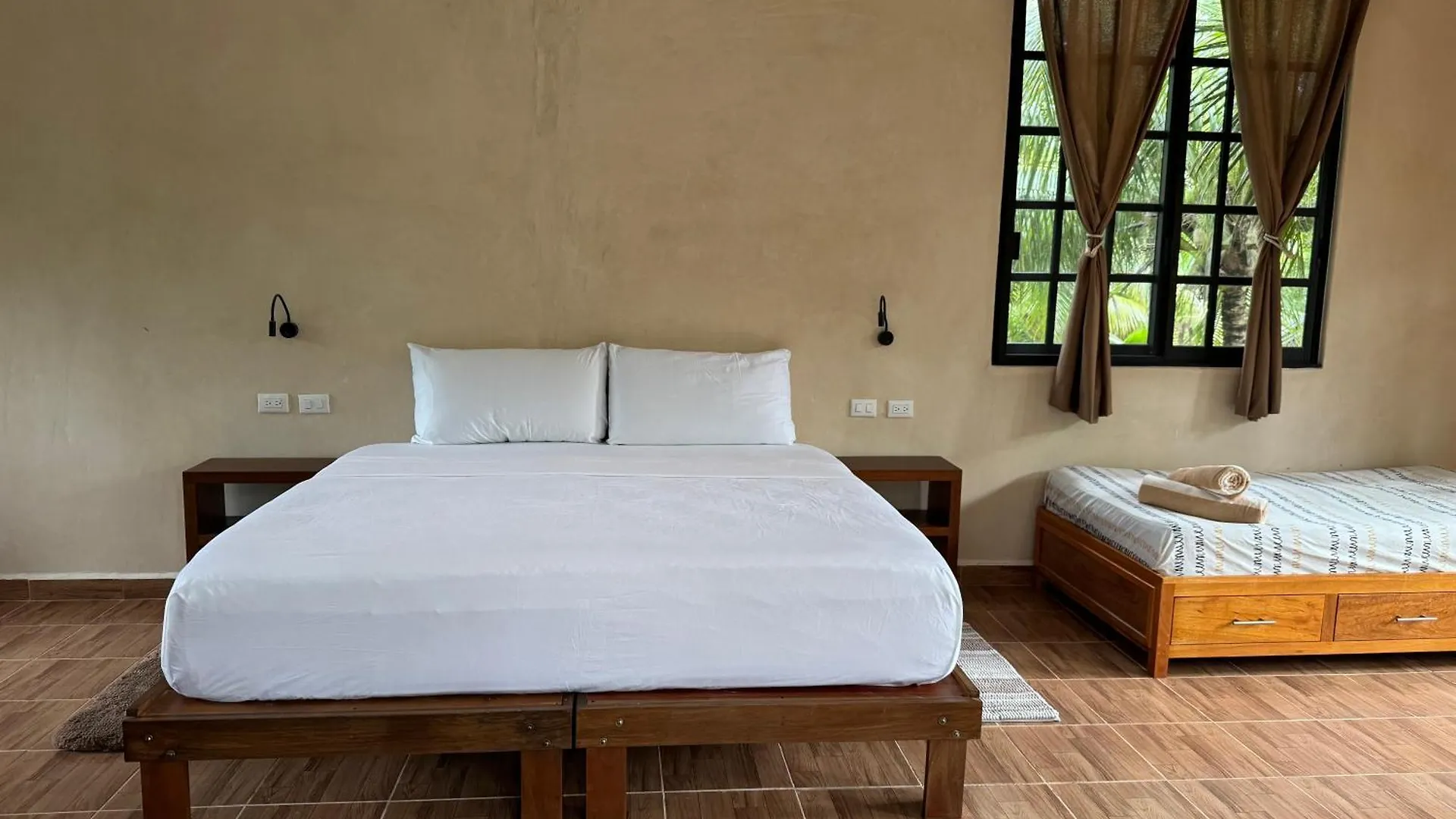 Casa Jardin Del Amor Tulum 0*,  Meksyk