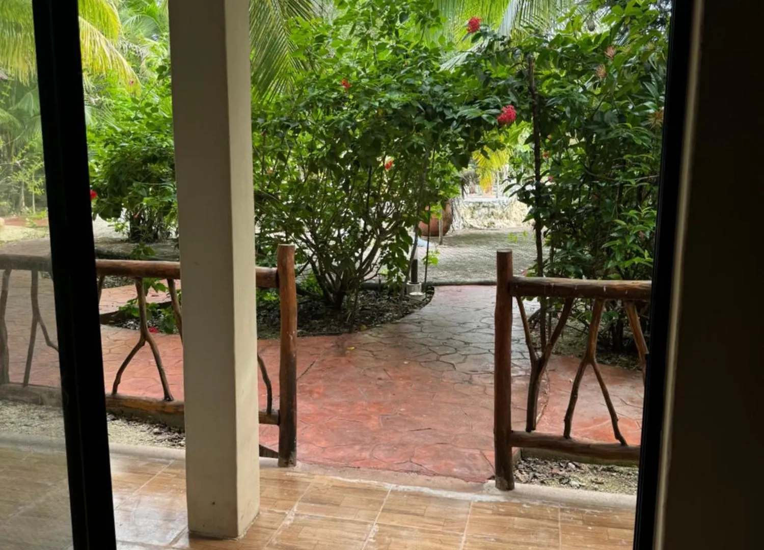 Casa Jardin Del Amor Tulum