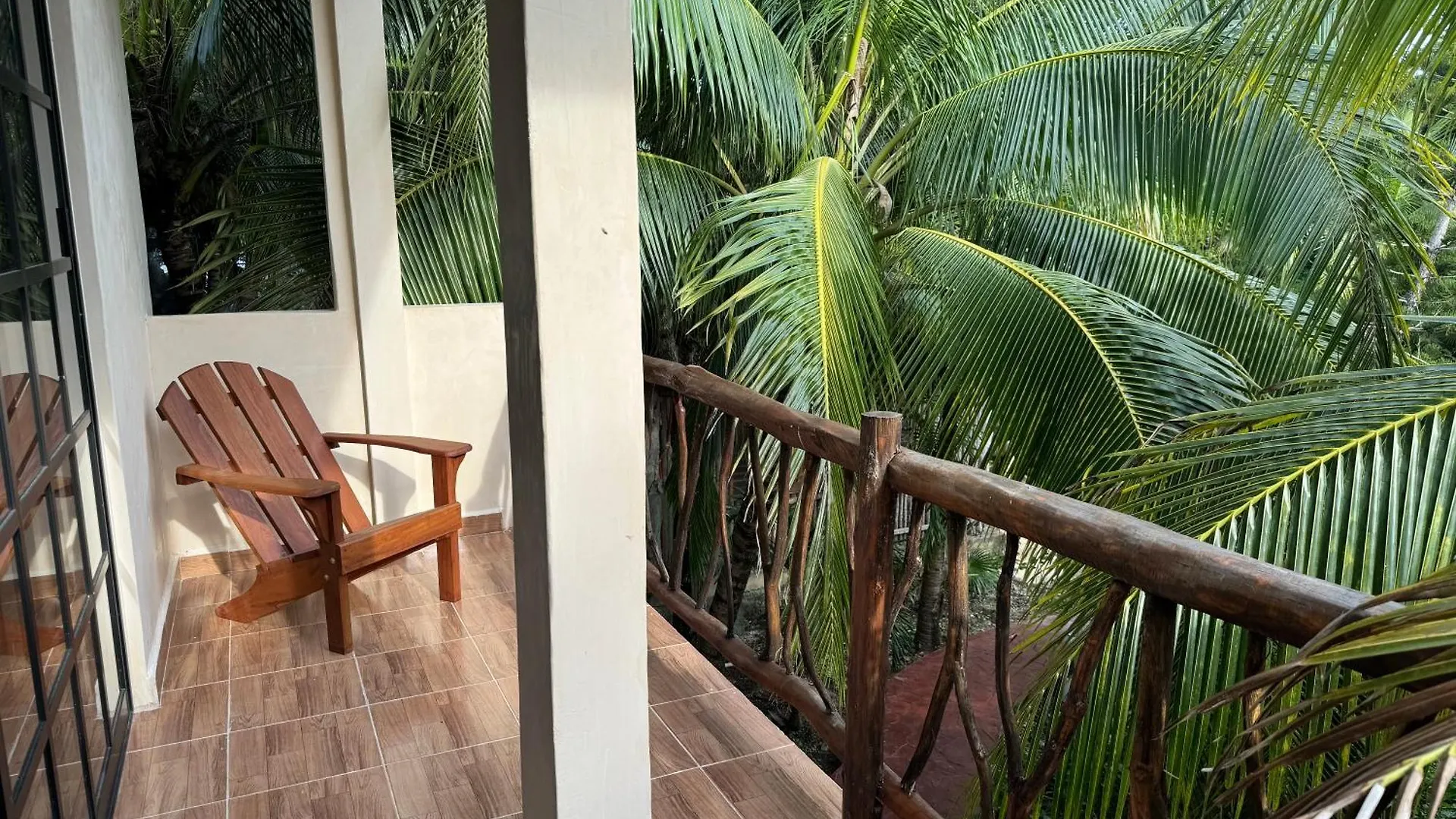 Casa Jardin Del Amor Tulum 0*,